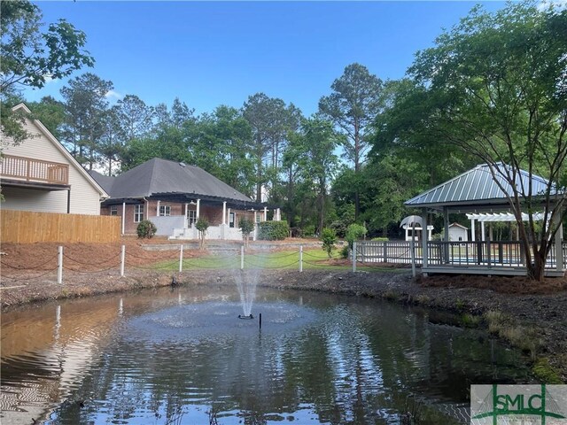 589 Old Mill Creek Rd, Ellabell, GA 31308 - photo 16