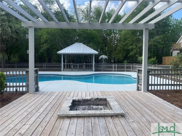 589 Old Mill Creek Rd, Ellabell, GA 31308 - photo 13