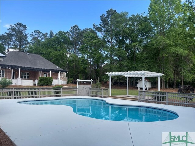589 Old Mill Creek Rd, Ellabell, GA 31308 - photo 15