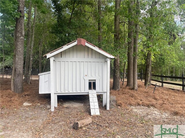 589 Old Mill Creek Rd, Ellabell, GA 31308 - photo 45