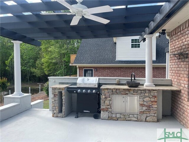 589 Old Mill Creek Rd, Ellabell, GA 31308 - photo 21