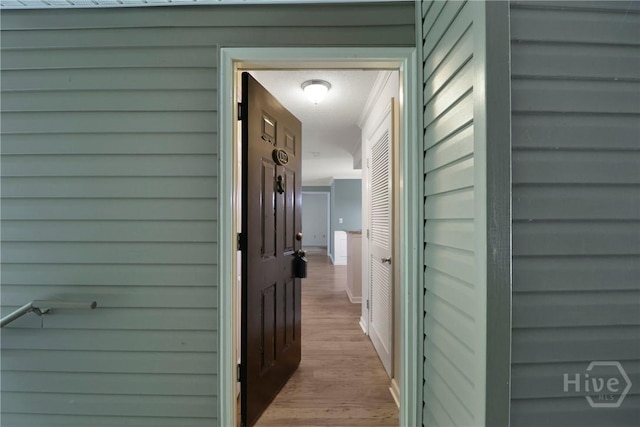 12300 Apache Ave Unit 1212, Savannah, GA 31419 - view of exterior entry