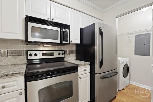 12300 Apache Ave Unit 1212, Savannah, GA 31419 - photo 15
