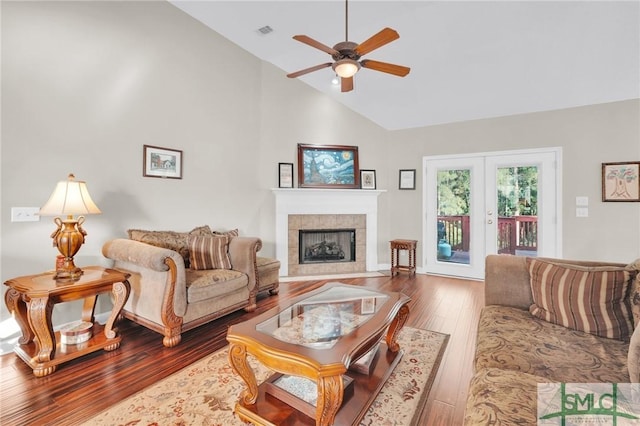 9 Dee Henderson Dr, Richmond Hill, GA 31324 - photo 7
