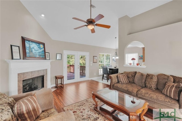 9 Dee Henderson Dr, Richmond Hill, GA 31324 - photo 8