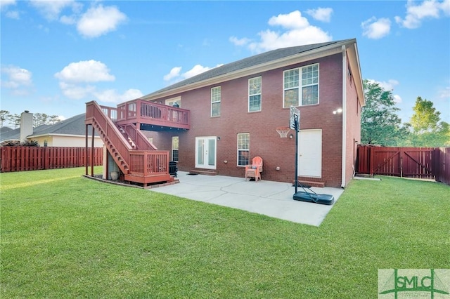 9 Dee Henderson Dr, Richmond Hill, GA 31324 - photo 45