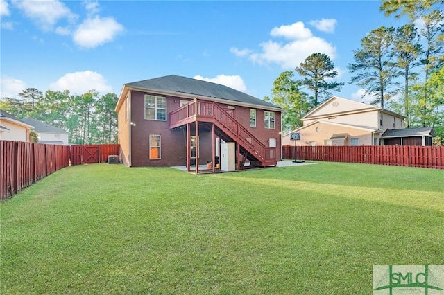 9 Dee Henderson Dr, Richmond Hill, GA 31324 - photo 46