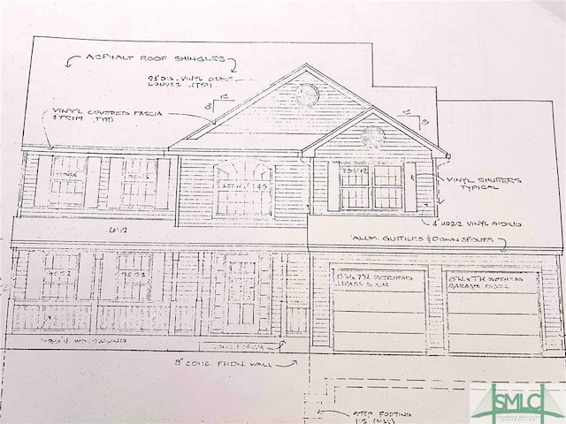 65 Plantation Rd, Midway, GA 31320 - view of miscellaneous property collateral