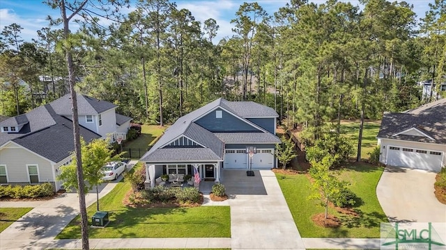 191 Crawford Ln, Richmond Hill, GA 31324 - photo 42