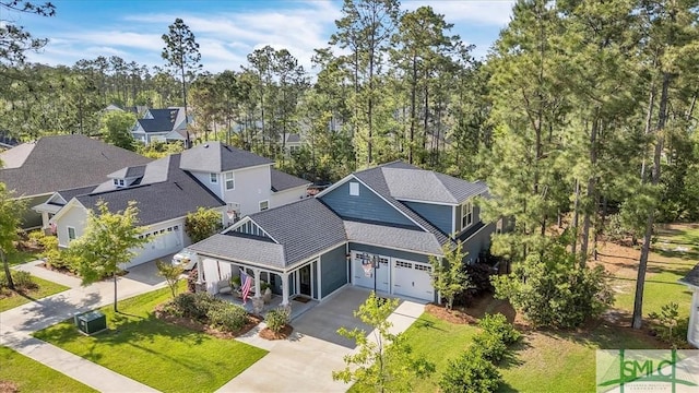 191 Crawford Ln, Richmond Hill, GA 31324 - photo 41