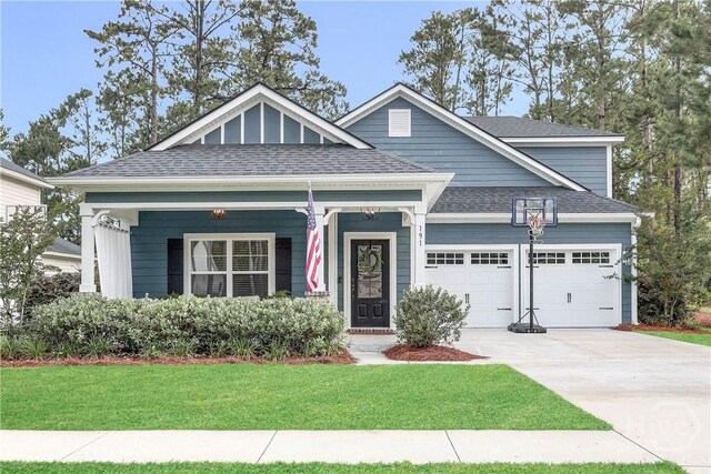 191 Crawford Ln, Richmond Hill, GA 31324 - photo 1