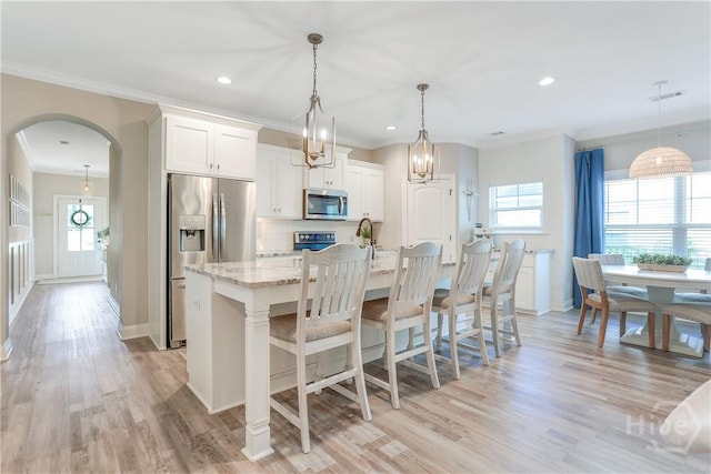 191 Crawford Ln, Richmond Hill, GA 31324 - photo 6