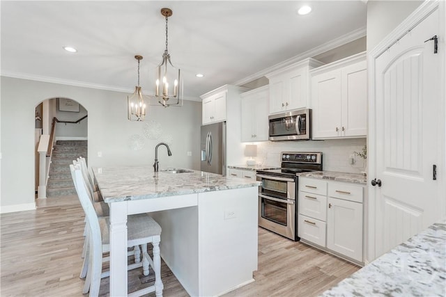 191 Crawford Ln, Richmond Hill, GA 31324 - photo 8