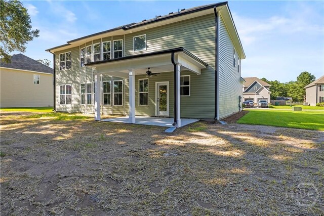 33 Oakmont Dr, Guyton, GA 31312 - photo 41