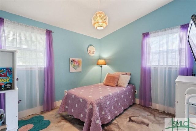 512 Winwood Pl, Savannah, GA 31419 - bedroom with carpet and baseboards