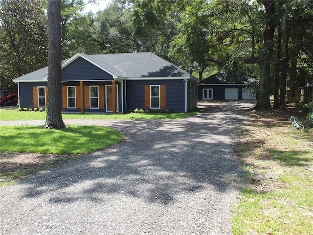 309 Honey Ridge Rd, Guyton, GA 31312 - photo 2
