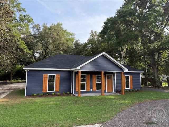 309 Honey Ridge Rd, Guyton, GA 31312 - photo 1