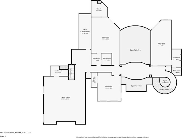 112 Manor Row, Pooler, GA 31322 - photo 46