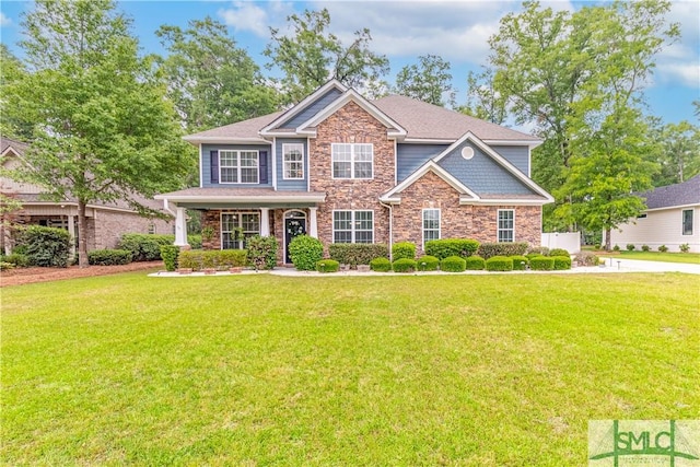 111 Vintage Dr, Guyton, GA 31312 - photo 1