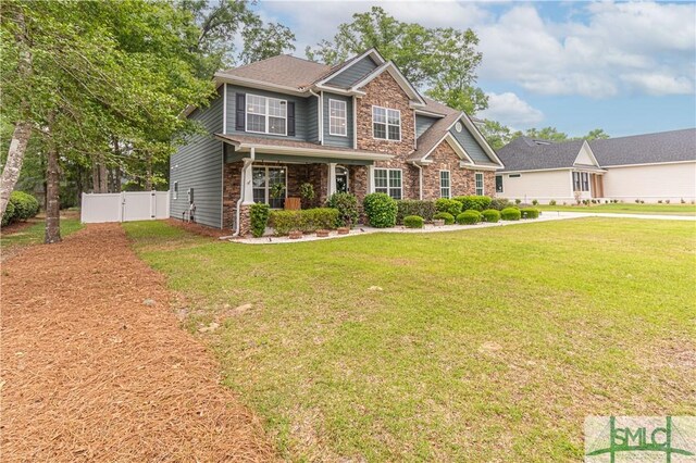 111 Vintage Dr, Guyton, GA 31312 - photo 2