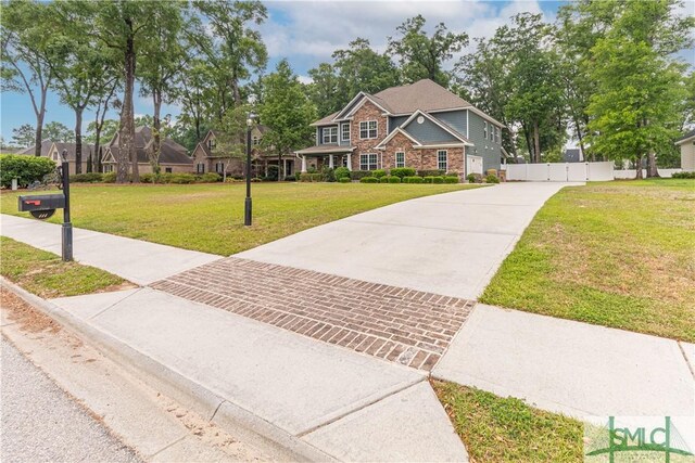 111 Vintage Dr, Guyton, GA 31312 - photo 4