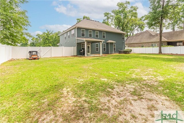 111 Vintage Dr, Guyton, GA 31312 - photo 48