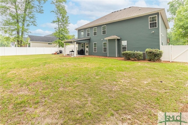 111 Vintage Dr, Guyton, GA 31312 - photo 49