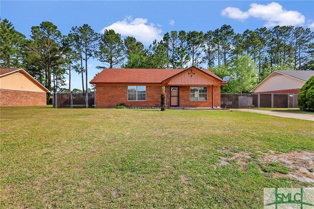 1467 Enterprise Dr, Hinesville, GA 31313 - photo 3