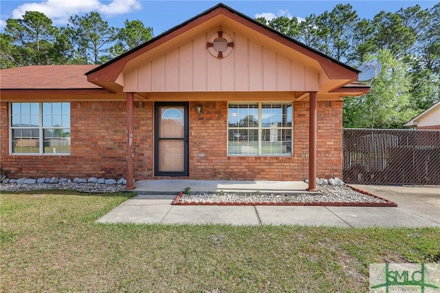 1467 Enterprise Dr, Hinesville, GA 31313 - photo 2