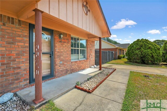 1467 Enterprise Dr, Hinesville, GA 31313 - photo 5