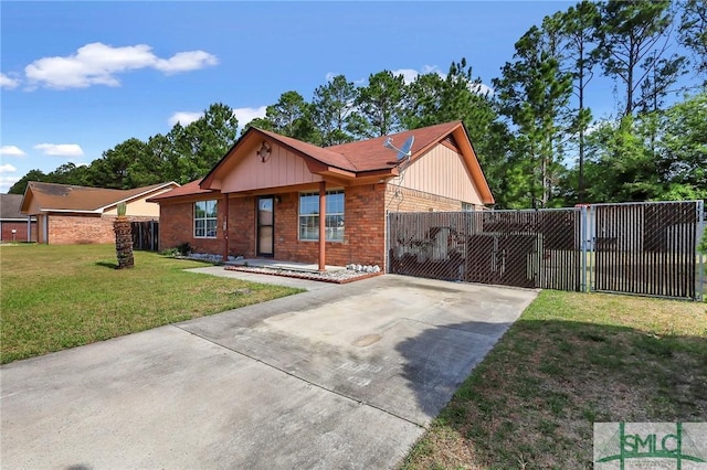 1467 Enterprise Dr, Hinesville, GA 31313 - photo 1