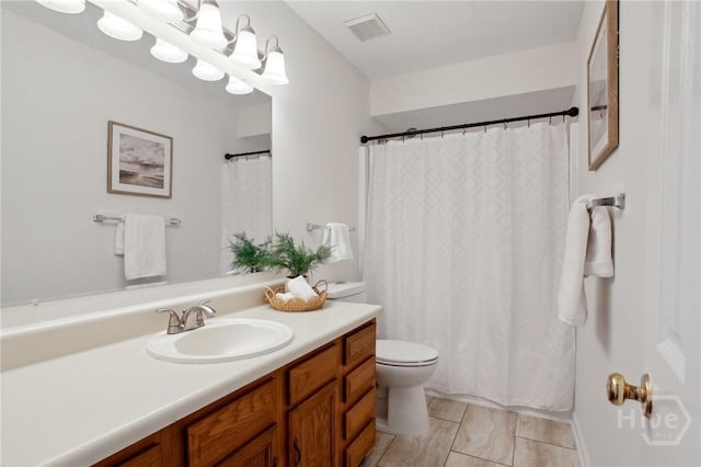 116 Rose Dhu Way, Savannah, GA 31419 - full bath with vanity and a shower with curtain