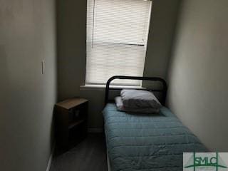 view of bedroom