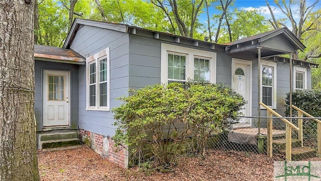 1060 N Green St, Ridgeland, SC 29936