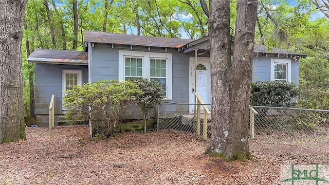 1060 N Green St, Ridgeland, SC 29936