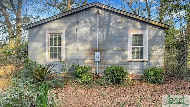 1060 N Green St, Ridgeland, SC 29936