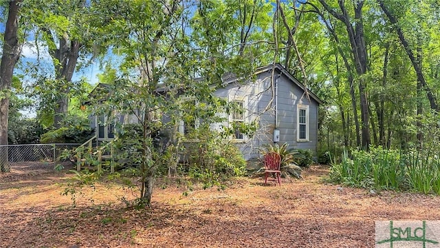 1060 N Green St, Ridgeland, SC 29936