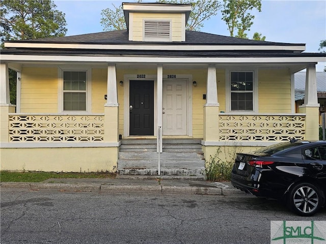2402 Bulloch St, Savannah, GA 31415 - photo 1