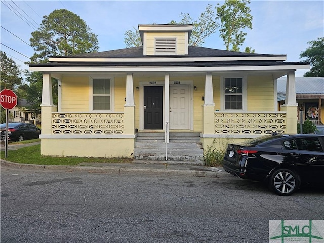 2402 Bulloch St, Savannah, GA 31415 - photo 2