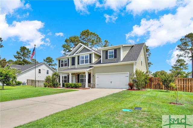 123 Shortleaf Trl, Richmond Hill, GA 31324 - photo 4