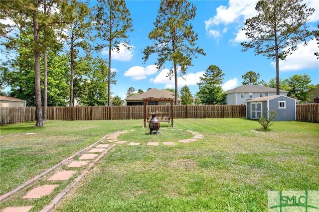 123 Shortleaf Trl, Richmond Hill, GA 31324 - photo 46