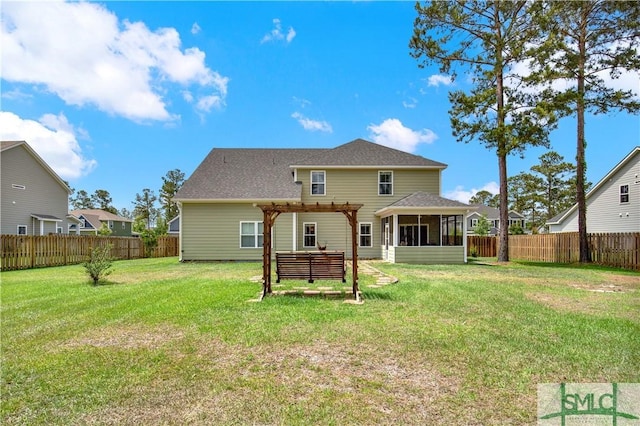 123 Shortleaf Trl, Richmond Hill, GA 31324 - photo 47