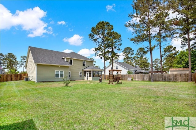 123 Shortleaf Trl, Richmond Hill, GA 31324 - photo 48
