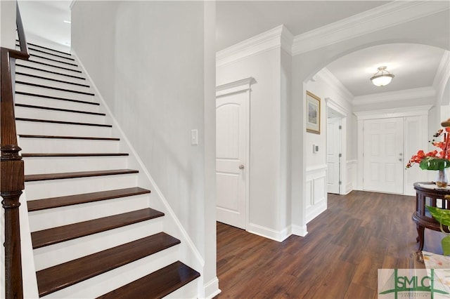 123 Shortleaf Trl, Richmond Hill, GA 31324 - photo 29