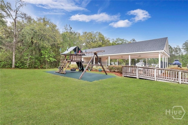 123 Shortleaf Trl, Richmond Hill, GA 31324 - photo 54
