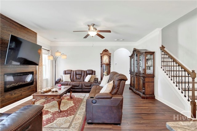 123 Shortleaf Trl, Richmond Hill, GA 31324 - photo 20