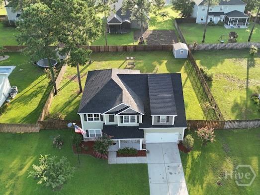 123 Shortleaf Trl, Richmond Hill, GA 31324 - photo 3
