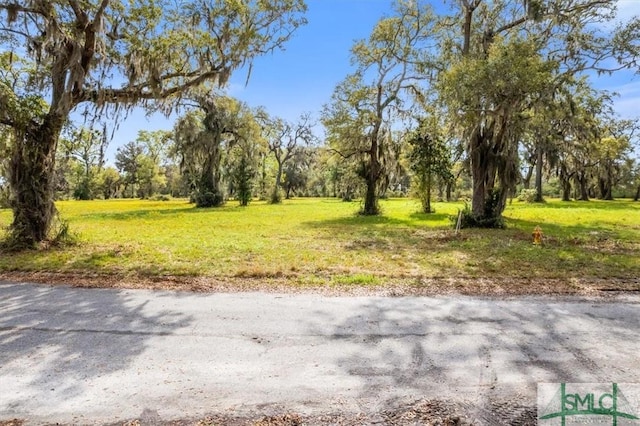 LOT8 Bermuda Bluff Ln, Midway, GA 31320