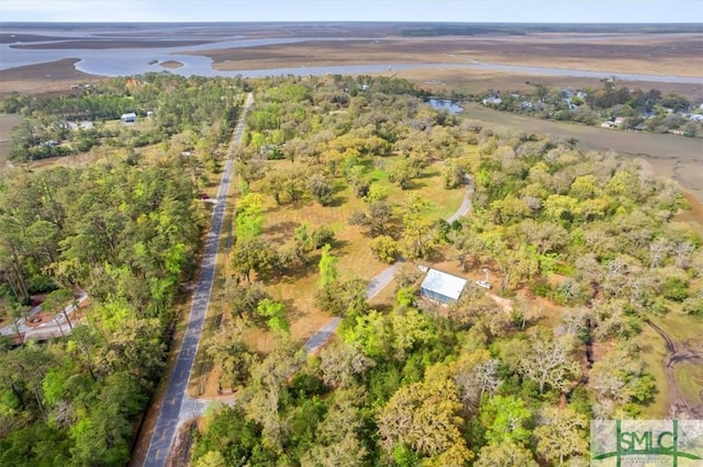 LOT8 Bermuda Bluff Ln, Midway, GA 31320