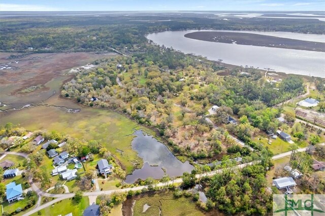LOT8 Bermuda Bluff Ln, Midway, GA 31320
